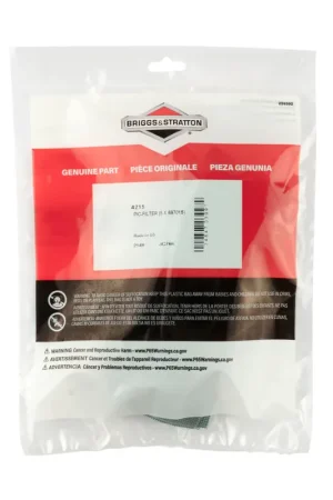 Best Choice Briggs & Stratton - 4215 - 5 of 697015 Pre-cleaners