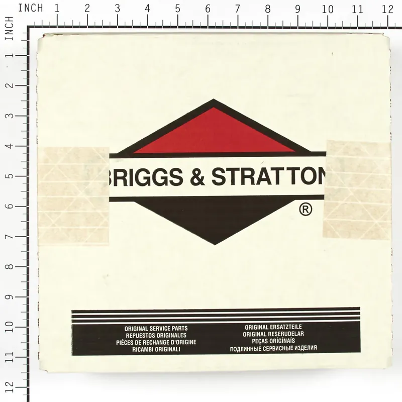 Next Day Delivery Briggs & Stratton - 710227 - COVER-AIR CLEANER