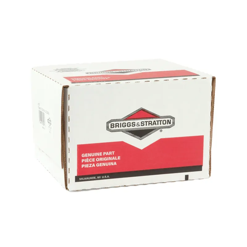 Secure Checkout Briggs & Stratton - 4107 - 6 of 272235S Air Filters