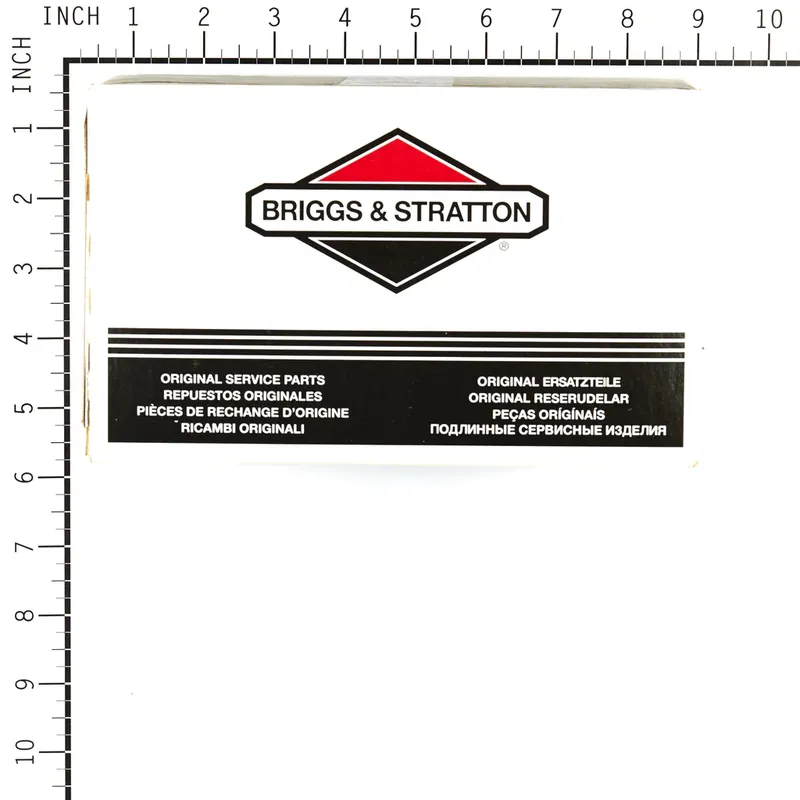 Holiday Sale Briggs & Stratton - 797032 - Air Filter