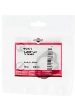 Top Rated Briggs & Stratton - 792870 - GASKET-AIR CLEANER