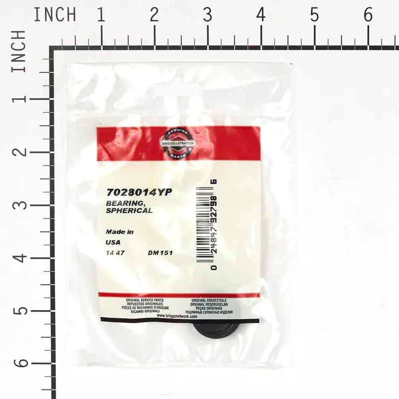 Hot Deal Briggs & Stratton - 7028014YP - Spherical Bearing