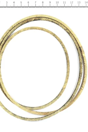 Briggs & Stratton - 1719911SM - V-Belt, 117" Length While Supplies Last