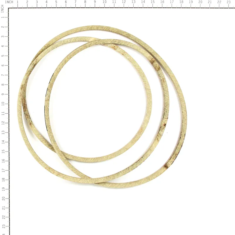 Briggs & Stratton - 7100425SM - BELT RZT 44 EL 13 Latest