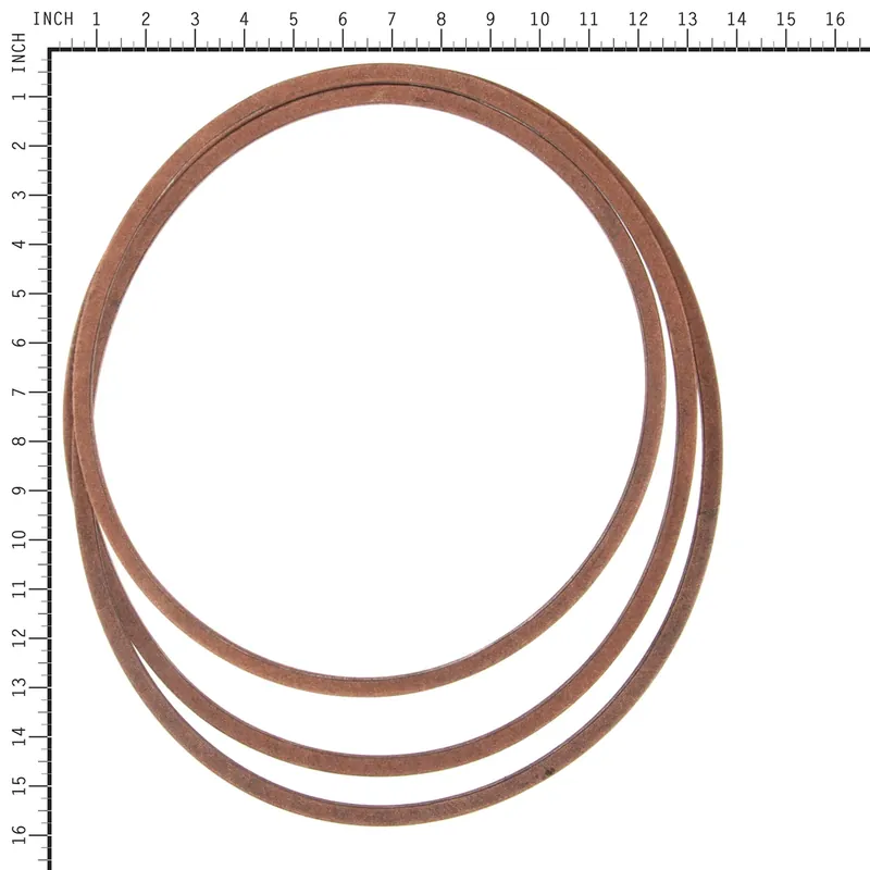 Briggs & Stratton - 5103653YP - BELT A-SEC 114.3 Deal