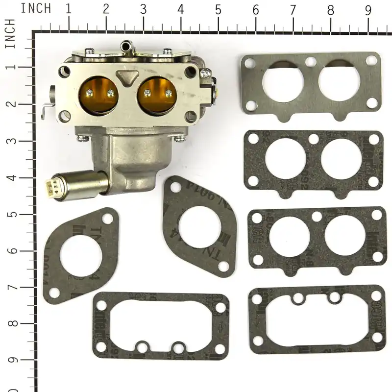 Briggs & Stratton - 791230 - Carburetor Budget