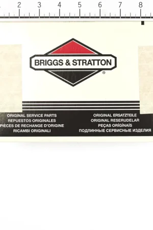 Limited Offer Briggs & Stratton - 594014 - Genuine OEM Replacement Carburetor for Selected Briggs & Stratton OHV Engines