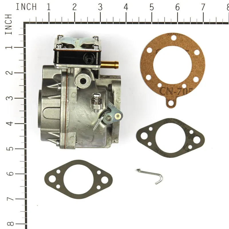 Instant Buy Briggs & Stratton - 693480 - CARBURETOR