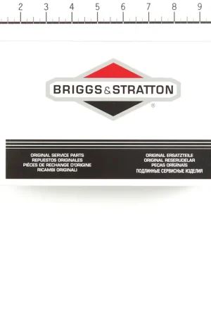 Order Now Briggs & Stratton - 792295 - CARBURETOR