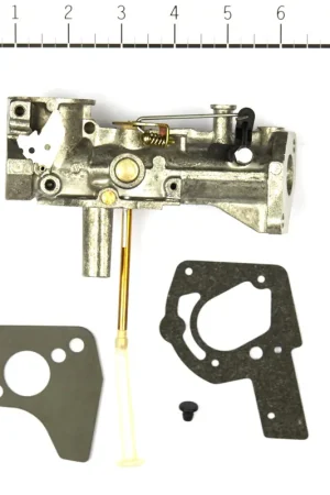 Last Chance Briggs & Stratton - 498298 - Carburetor