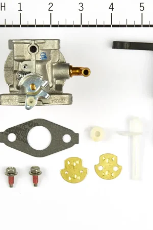 Professional Grade Briggs & Stratton - 798653 - Carburetor