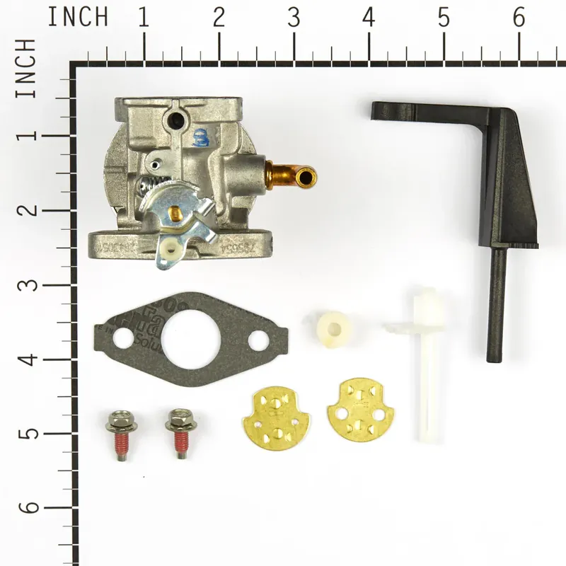Professional Grade Briggs & Stratton - 798653 - Carburetor