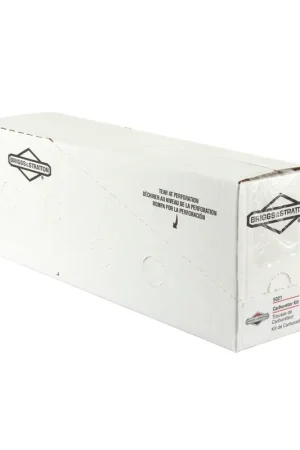 Fan Favorite Briggs & Stratton - 5021K - DIY Version of 272538S Carburetor Diaphragm