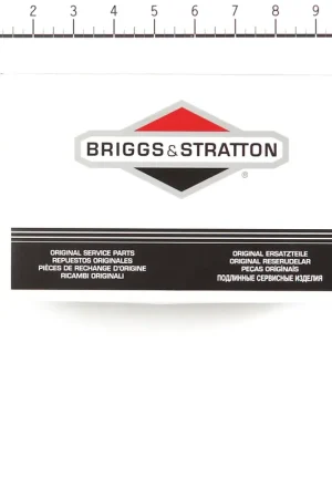 Briggs & Stratton - 299437 - CARBURETOR Buy Direct