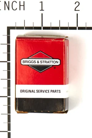 Trusted Brand Briggs & Stratton - 692134 - SEAT-NEEDLE VALVE