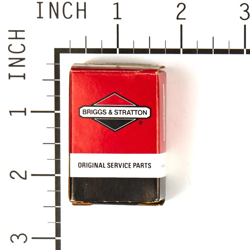 Trusted Brand Briggs & Stratton - 692134 - SEAT-NEEDLE VALVE