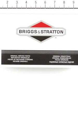 Genuine Briggs & Stratton - 796227 - CARBURETOR