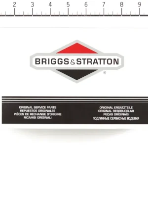 Instant Buy Briggs & Stratton - 491031 - CARBURETOR