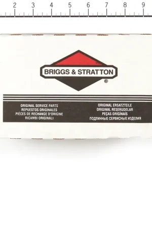 Must Have Briggs & Stratton - 495459 - CARBURETOR