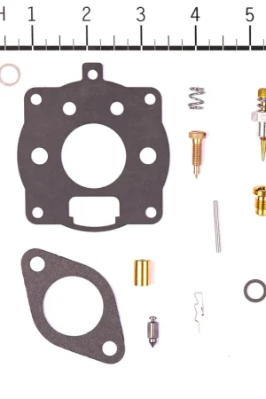 Briggs & Stratton - 492024 - KIT-CARB OVERHAUL Hot Deal