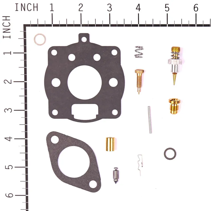 Briggs & Stratton - 492024 - KIT-CARB OVERHAUL Hot Deal