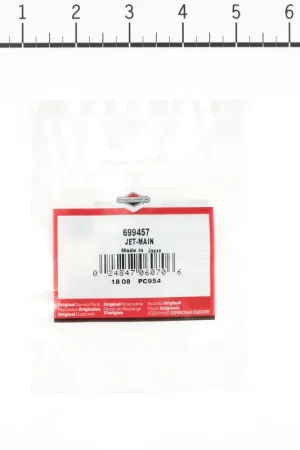 Sale Briggs & Stratton - 699457 - JET-MAIN