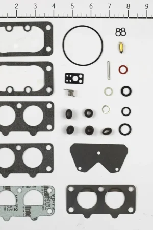 Professional Grade Briggs & Stratton - 797890 - Carburetor Overhaul Kit