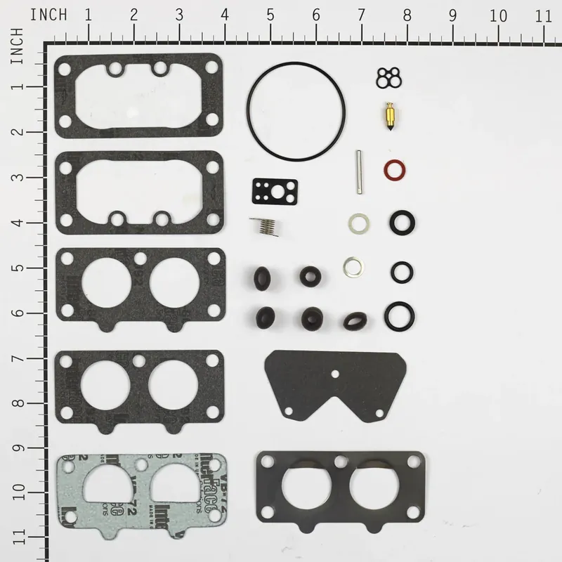 Professional Grade Briggs & Stratton - 797890 - Carburetor Overhaul Kit