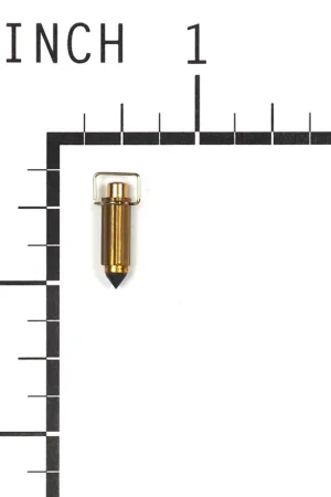 Reduced Price Briggs & Stratton - 807706 - VALVE-FLOAT NEEDLE