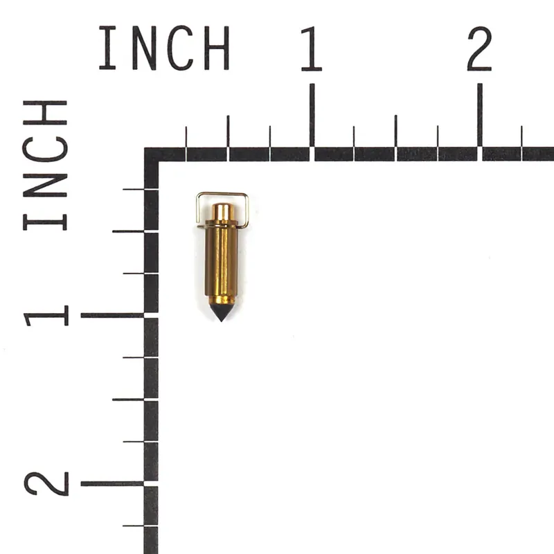 Reduced Price Briggs & Stratton - 807706 - VALVE-FLOAT NEEDLE