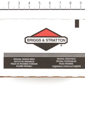 Briggs & Stratton - 499953 - CARBURETOR Limited Offer