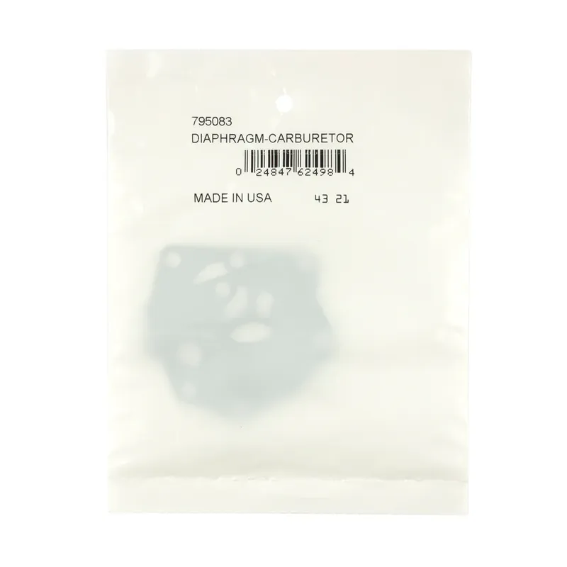 Briggs & Stratton - 795083 - Carburetor Diaphragm Cheap