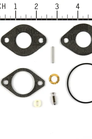 Time-Limited Briggs & Stratton - 801427 - KIT-CARB OVERHAUL