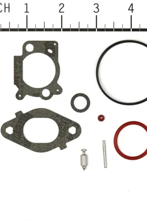 Must Have Briggs & Stratton - 796612 - Carburetor Overhaul Kit