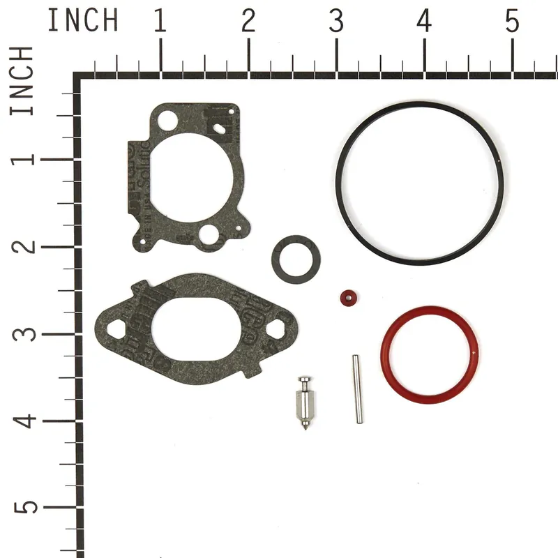 Must Have Briggs & Stratton - 796612 - Carburetor Overhaul Kit