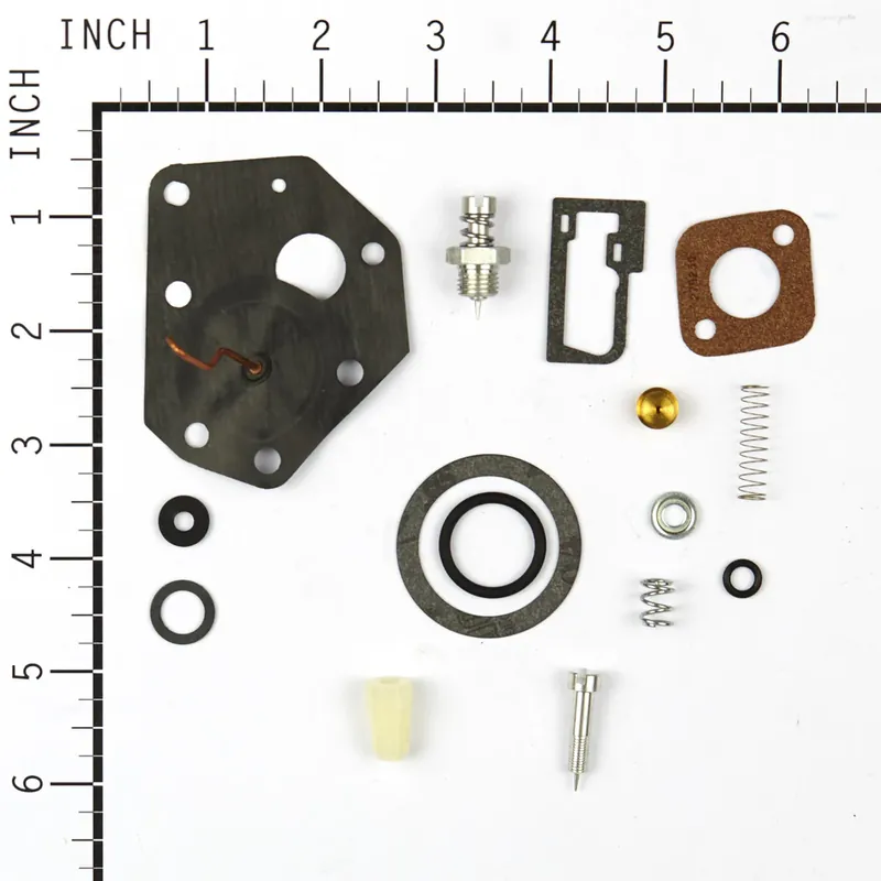 Express Delivery Briggs & Stratton - 494622 - KIT-CARB OVERHAUL