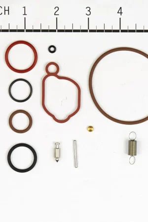 Grab Now Briggs & Stratton - 590589 - KIT-CARB OVERHAUL