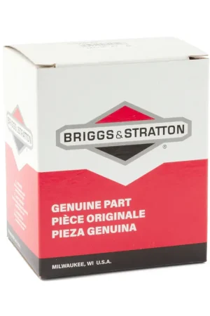 Hassle-Free Returns Briggs & Stratton - 84006242 - Genuine OEM Replacement Carburetor for Selected Briggs & Stratton Engines