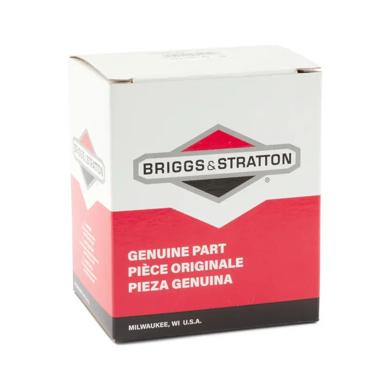 Hassle-Free Returns Briggs & Stratton - 84006242 - Genuine OEM Replacement Carburetor for Selected Briggs & Stratton Engines