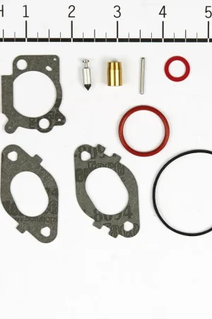 Price Drop Briggs & Stratton - 592172 - Carburetor Overhaul Kit