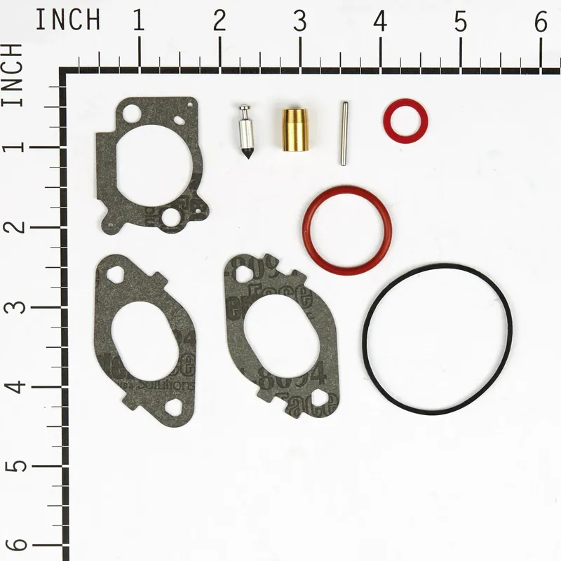Price Drop Briggs & Stratton - 592172 - Carburetor Overhaul Kit