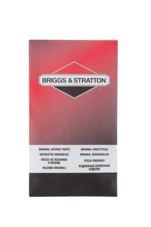 Trusted Brand Briggs & Stratton - 793622 - KIT-CARB OVERHAUL
