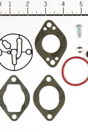 Place Order Briggs & Stratton - 696146 - Carburetor Repair Kit