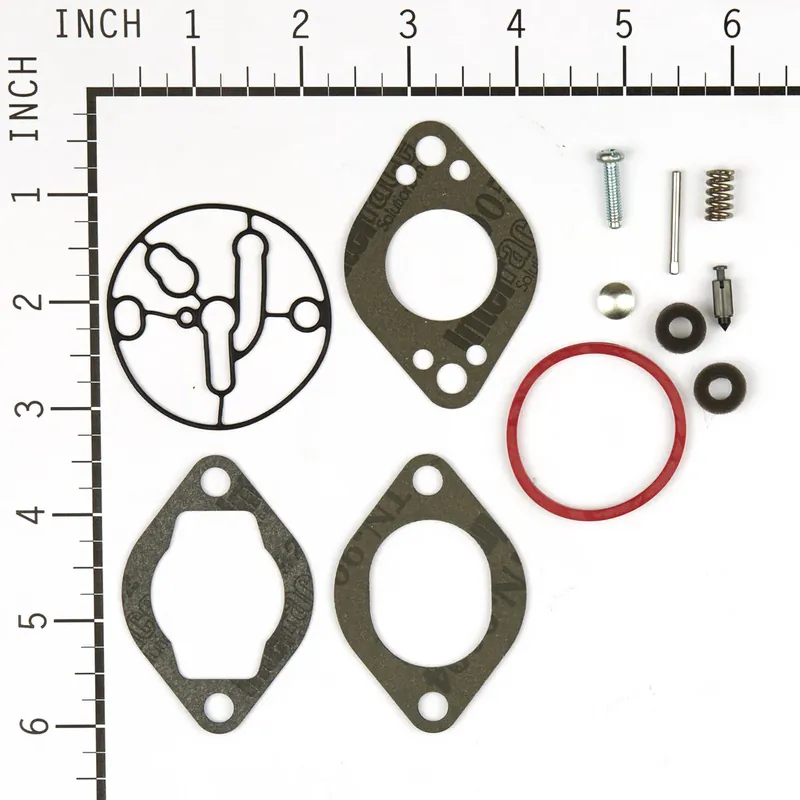 Place Order Briggs & Stratton - 696146 - Carburetor Repair Kit