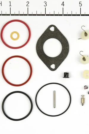 Best Price Briggs & Stratton - 697241 - Carburetor Overhaul Kit
