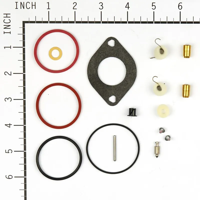 Best Price Briggs & Stratton - 697241 - Carburetor Overhaul Kit