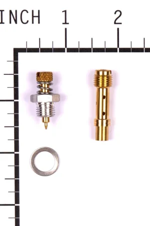 Briggs & Stratton - 396795 - KIT-NEEDLE VALVE Big Sale