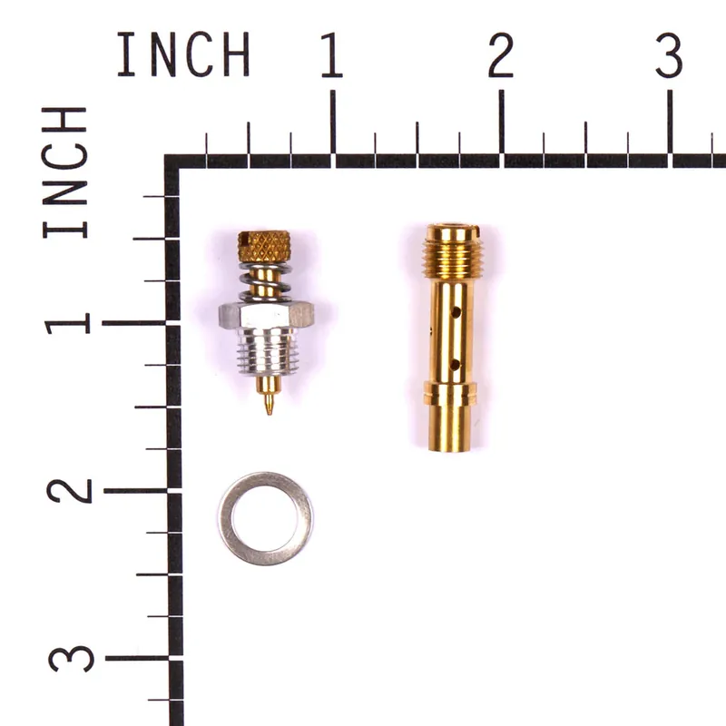 Briggs & Stratton - 396795 - KIT-NEEDLE VALVE Big Sale