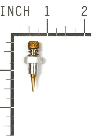 Place Order Briggs & Stratton - 99525S - VALVE-HIGH SPEED