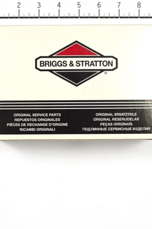 Hassle-Free Returns Briggs & Stratton - 844988 - Genuine OEM Replacement Carburetor for Selected 30 cu. in. Vanguard V-Twin Engines